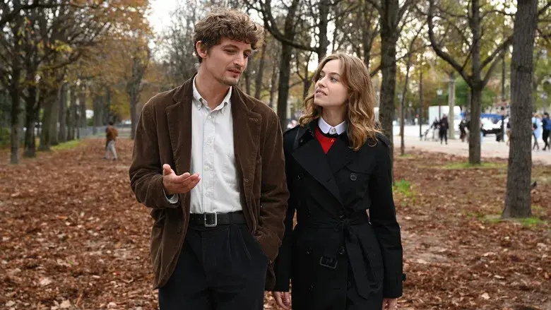 Golpe de Suerte - Fondo