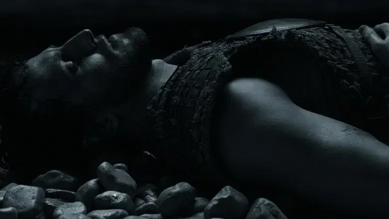 Gladiator II - Fondo