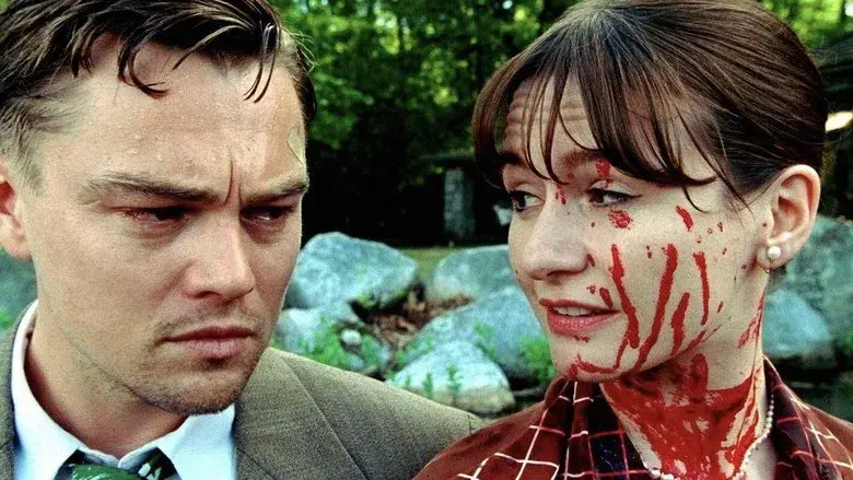 Shutter Island - Fondo