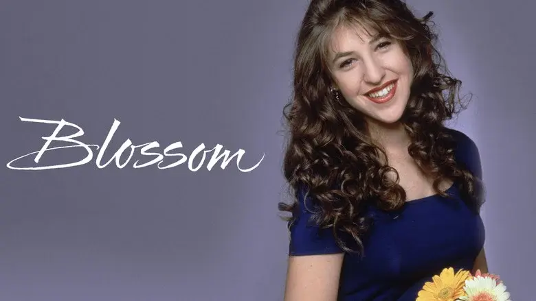 Blossom - Fondo