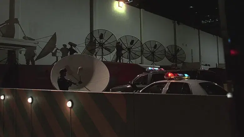 11:00 P.M. - 12:00 A.M.