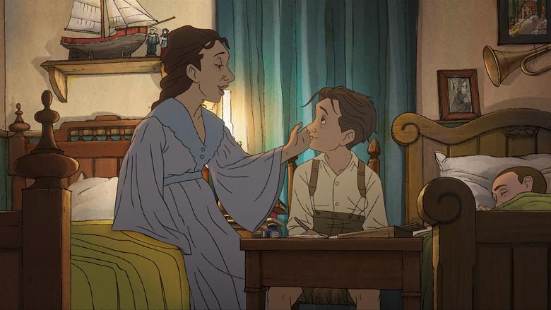 La extraordinaria vida de Marcel Pagnol - Fondo