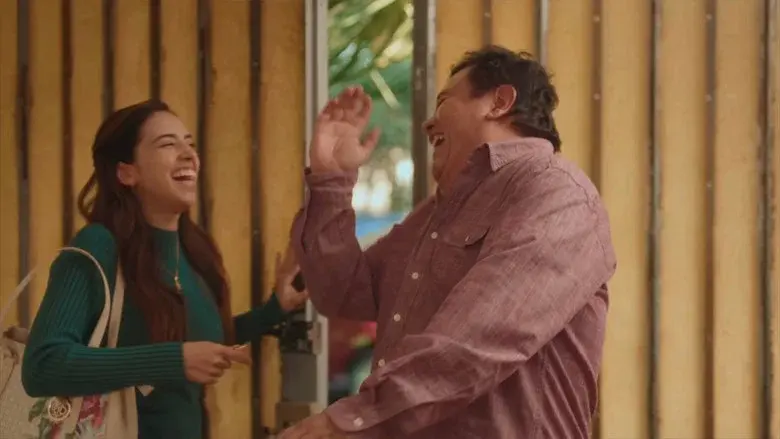 Una Pregunta Ridículamente Fácil - Fondo