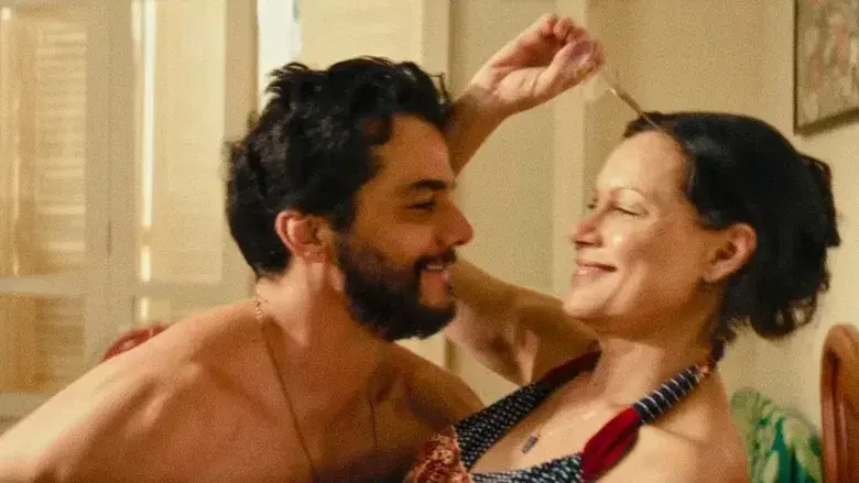 El agente secreto - Fondo