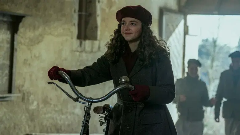 Alas blancas - Fondo