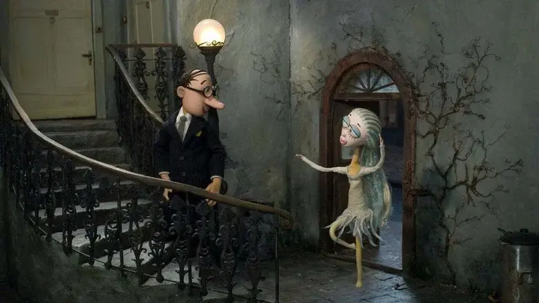 Autopohádky - Fondo