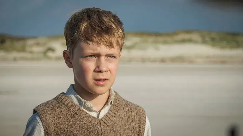 La isla de Amrum - Fondo