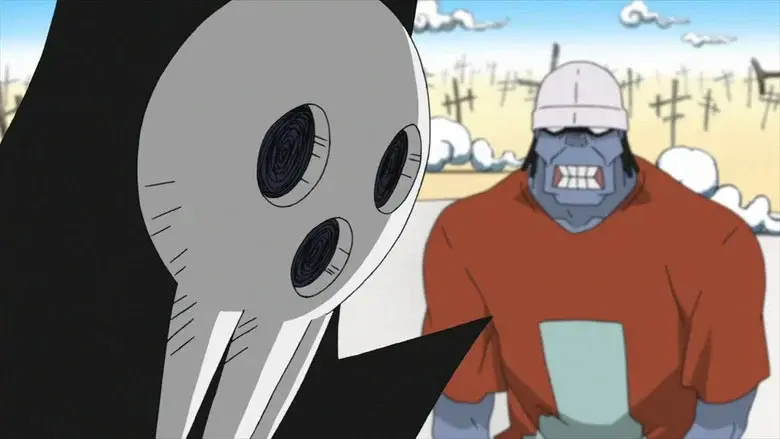 Episodio 36