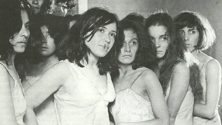 Las Poquianchis - Fondo