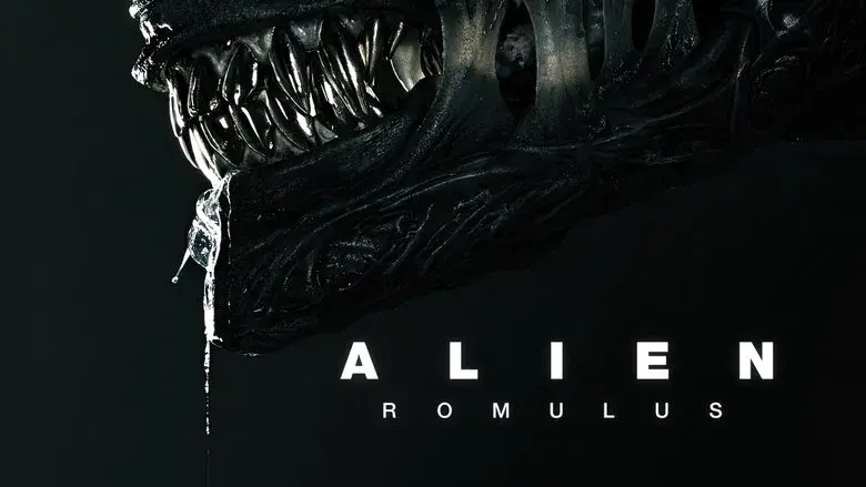 Alien: Romulus - Fondo