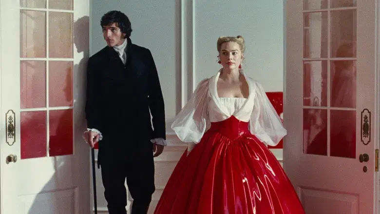 “Cumbres Borrascosas” - Fondo