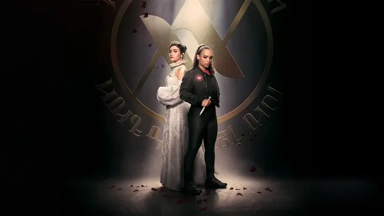Vampire Academy - Fondo