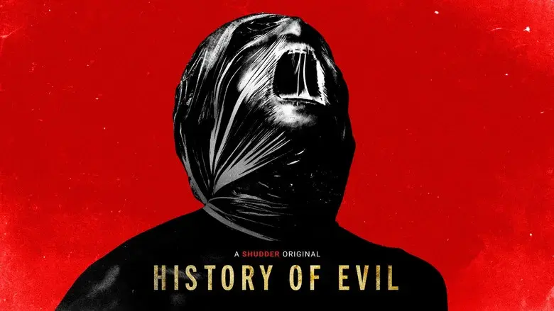 History of Evil - Fondo