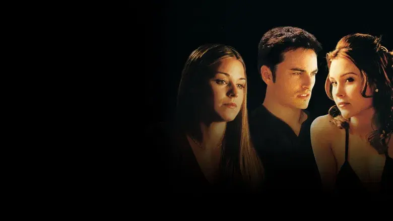 Cruel Intentions 3 - Backdrop