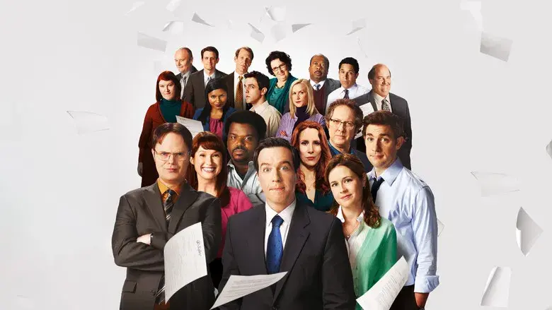 The Office - Fondo