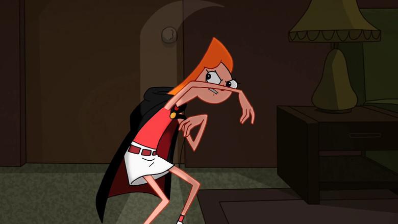 La Maldición de Candace