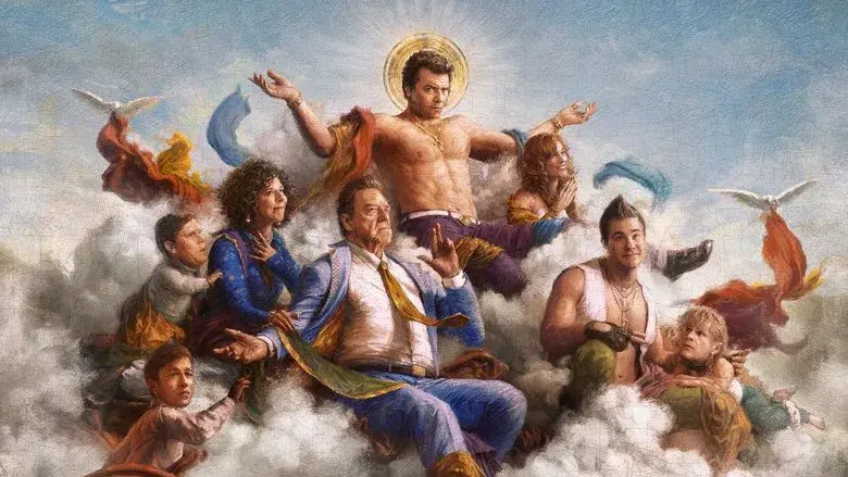 Los Gemstone - Fondo