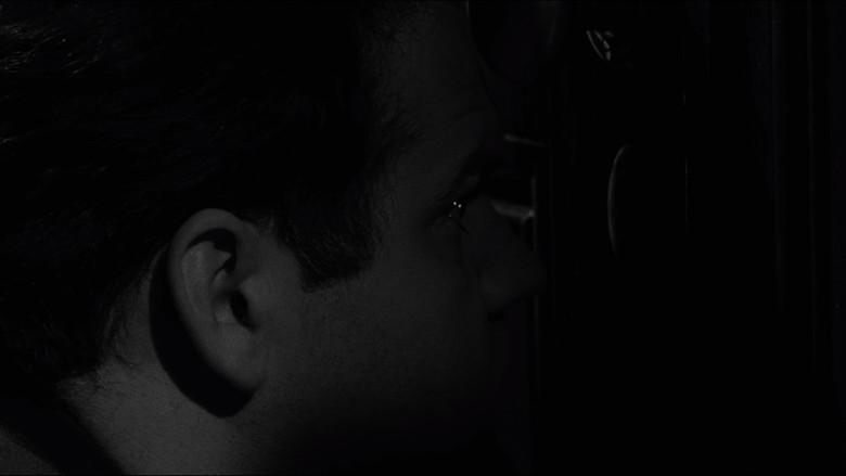 Cabeza borradora - Fondo