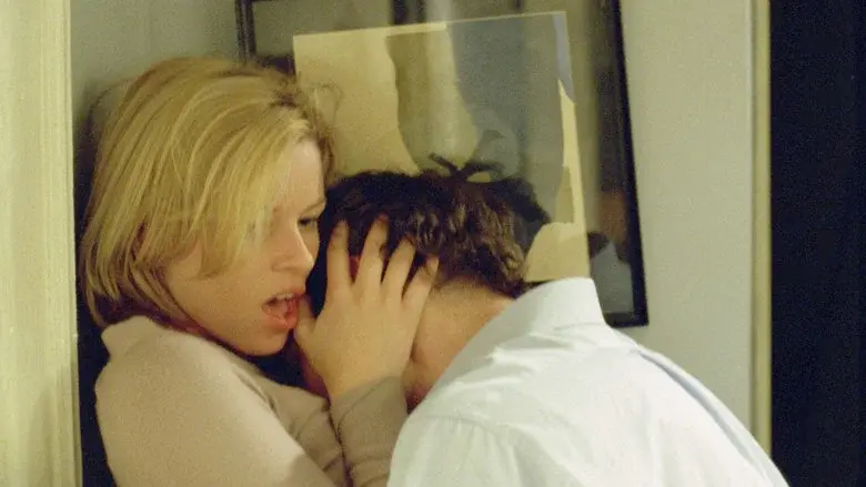 En la cumbre - Fondo