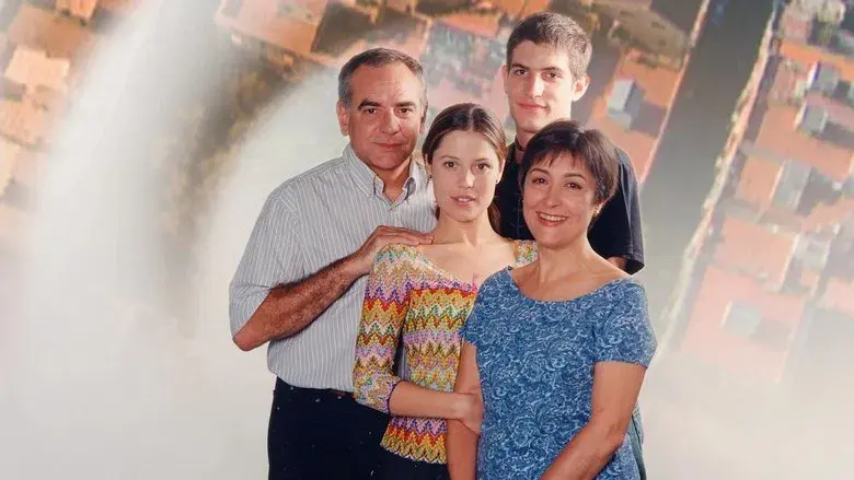 El cor de la ciutat - Fondo