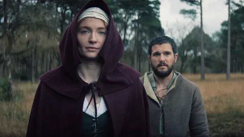 The Dreadful - Fondo