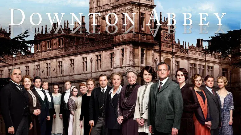Downton Abbey - Fondo