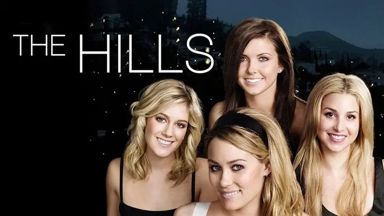 The Hills - Fondo