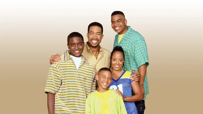 Este chico es un genio - Fondo