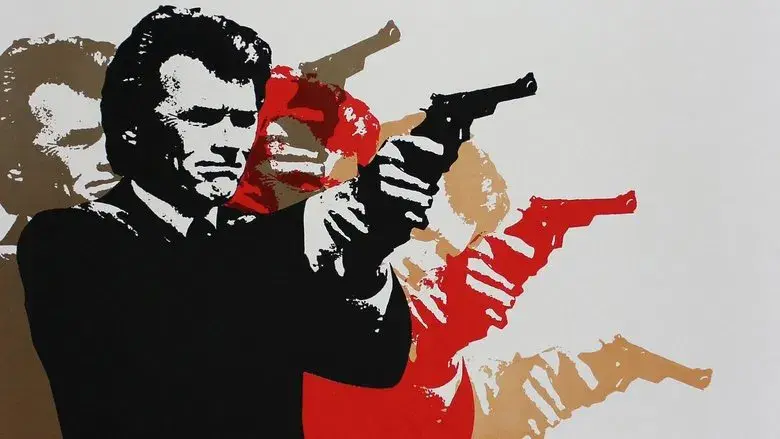 Harry el sucio - Fondo