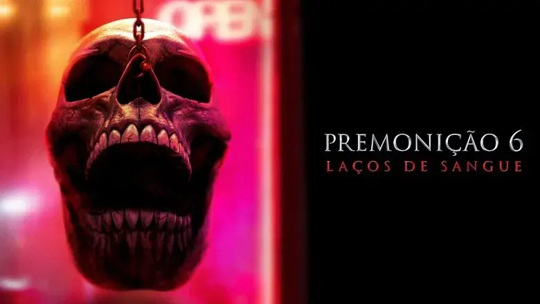 Destino final: Lazos de sangre - Fondo