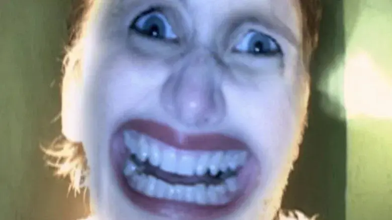 Inland Empire - Fondo