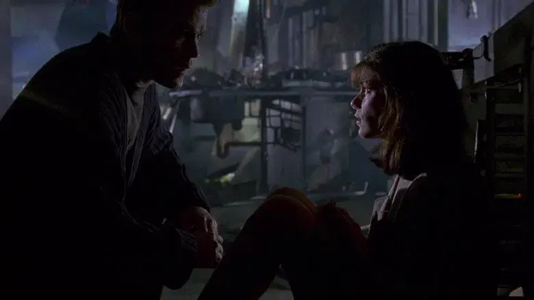 Escondido en la memoria - Fondo