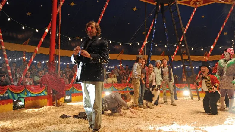 Los cinco y el misterio de la joya escondida - Fondo