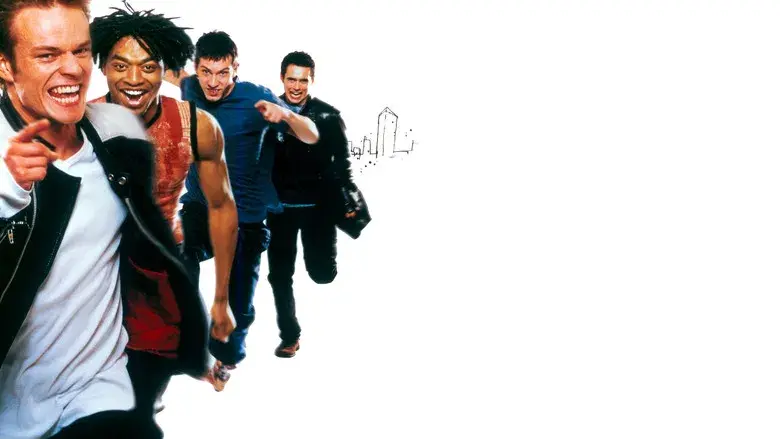 G:MT Greenwich Mean Time - Backdrop