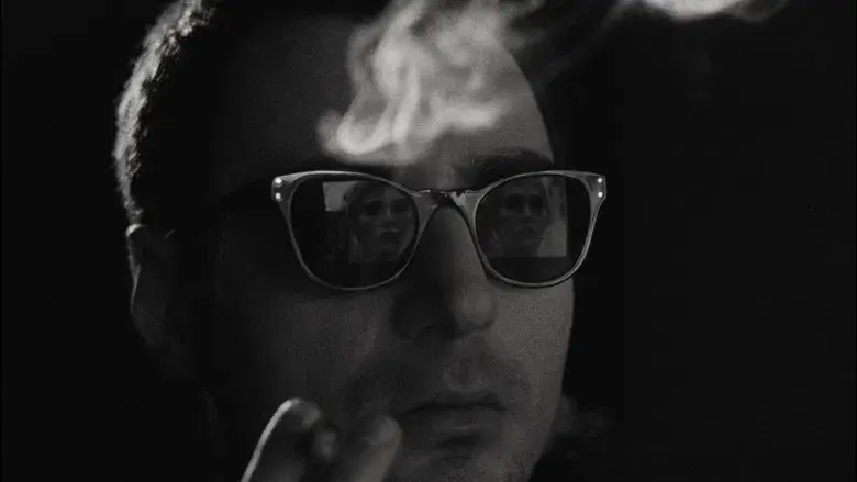 Nouvelle Vague - Fondo