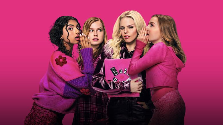 Chicas malas - Fondo