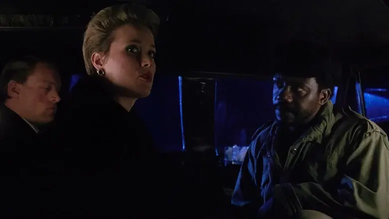 Lionheart, el luchador - Fondo