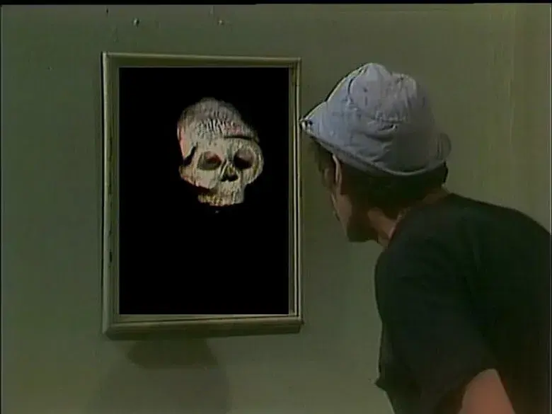 El cumpleaños fúnebre de Don Ramón