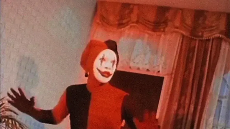 Shake, Rattle & Roll VI - Fondo