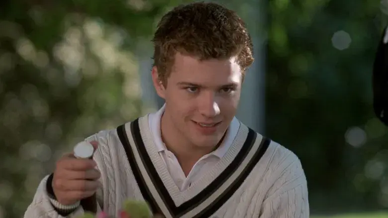 Crueles intenciones - Fondo