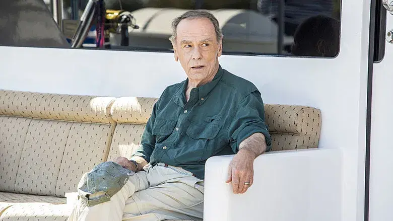 Persiguiendo fantasmas