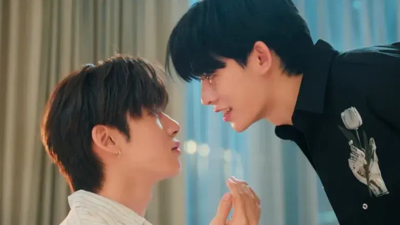 ด้วงกับเธอ - Fondo