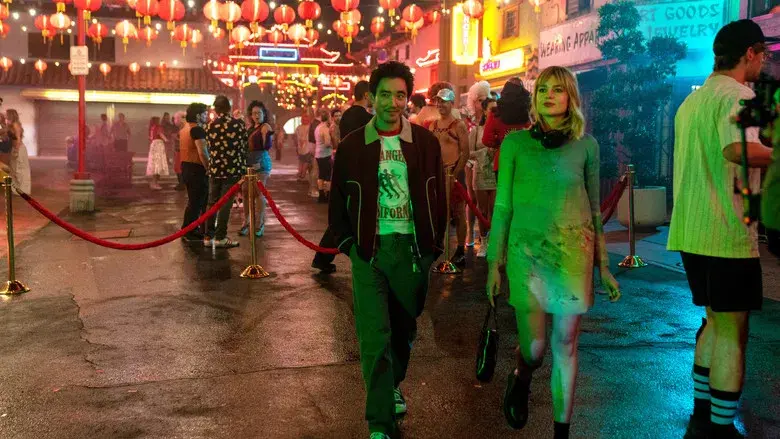 The Greatest Hits - Fondo