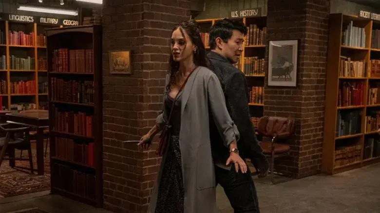 The Copenhagen Test - Fondo