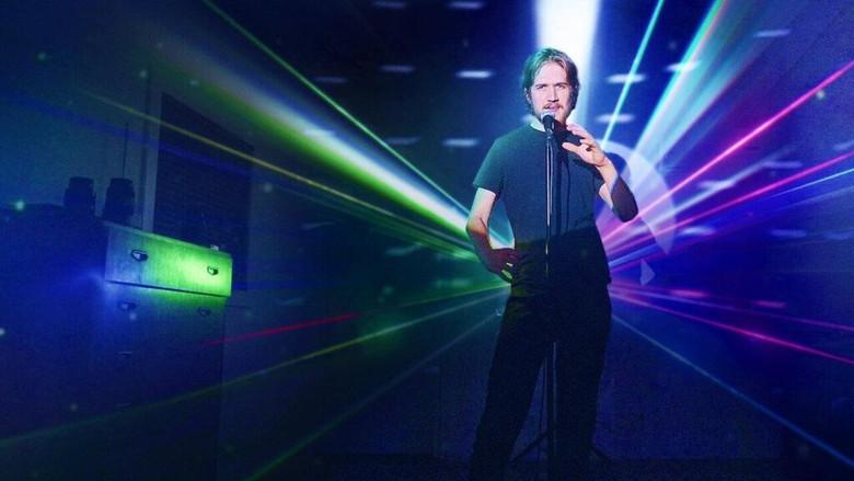 Bo Burnham: Inside - Fondo