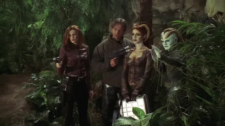 Ahora en el cielo son tres