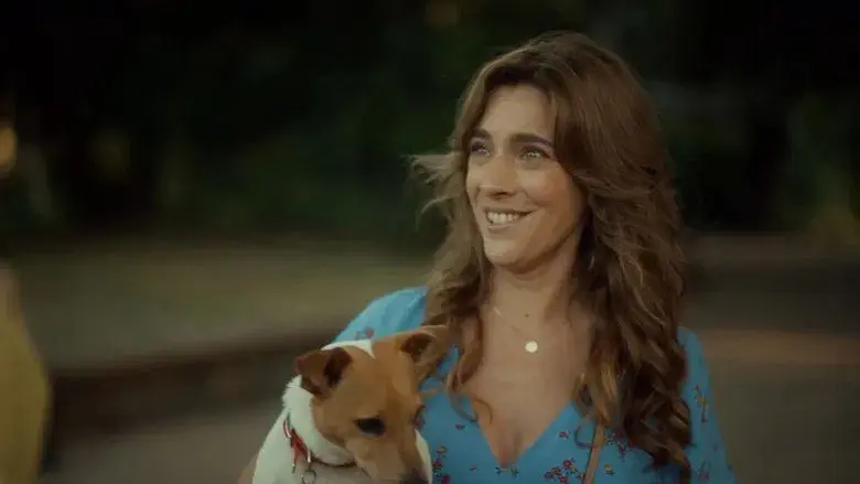 El novio de mamá - Fondo