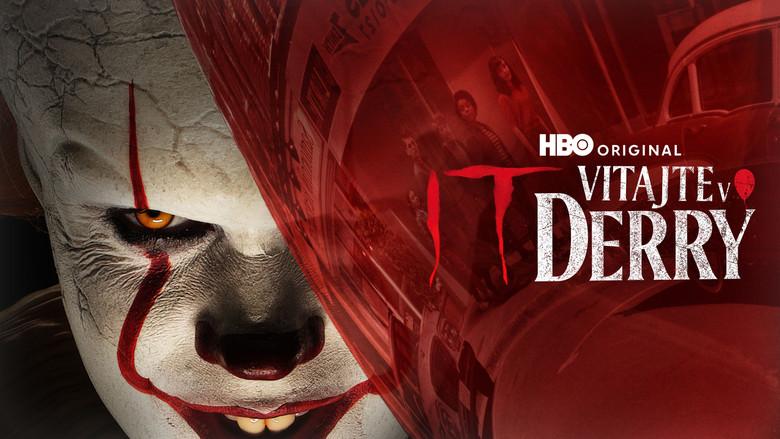It: Bienvenidos a Derry - Fondo
