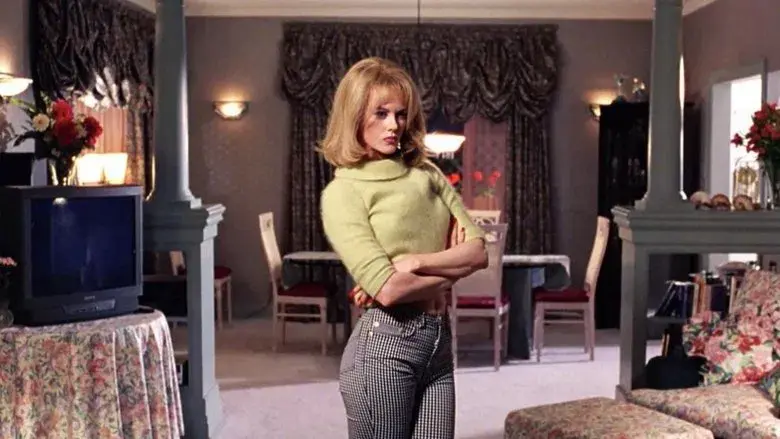 Todo por un sueño - Fondo