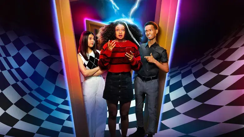 Pretty Freekin Scary - Fondo